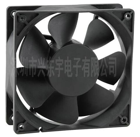 （雙滾珠交流風(fēng)扇）高成本，高質(zhì)量