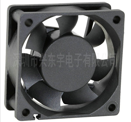 用了【迷你直流風(fēng)扇廠(chǎng)家】產(chǎn)品，瞬間萌萌噠！