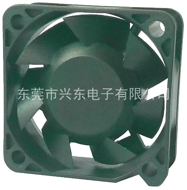 什麼是散熱風(fēng)扇？