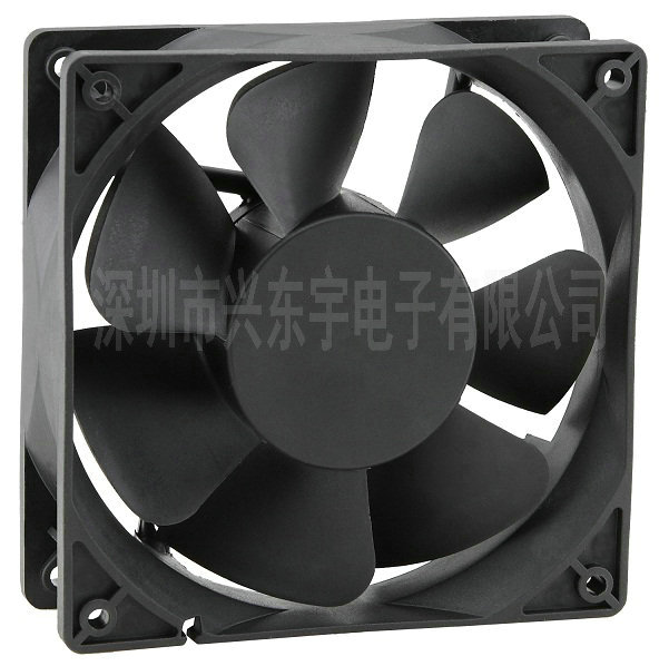 電焊機(jī)散熱風(fēng)扇對(duì)電焊機(jī)有什麼效果？