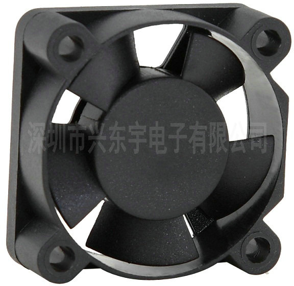散熱風(fēng)扇的用途有多廣(guǎng)？