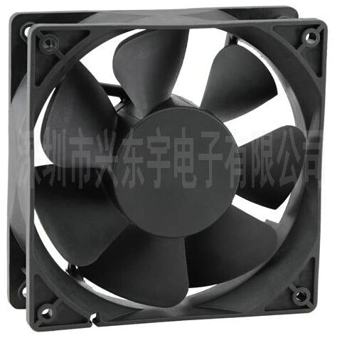 電焊機(jī)散熱風(fēng)扇